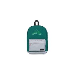 FABER SIRT ÇANTASI BASİC 23-2 YEŞİL-GRİ 000056