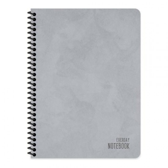 KESKİN 410842-99 16.5X22.5 120YP KARELİ SPR SERT KPK DEFTER-ALFA