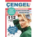 OLİMPOS / SÜPER ÇENGEL BULMACA 10
