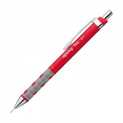ROTRİNG TİKKY VERSATİL 07MM KIRMIZI 1904507