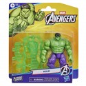HASBRO G2469 AVANGERS ACTİONVERSE ASORTİ