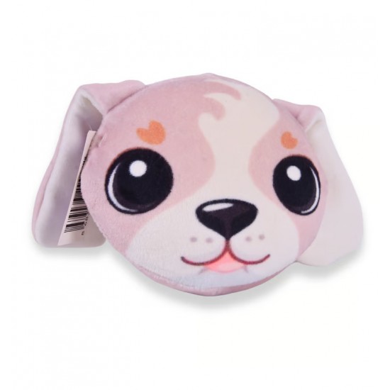 SQUISHY PELUŞ HAYVANLAR  KÖPEK