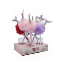 UNICK COLOR 4138 KALEM DENİZKIZI PONPONLU 30LU