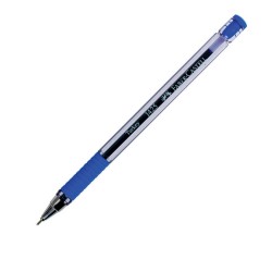 FABER TÜKENMEZ KALEM İĞNE UÇ MAVİ 142551-10
