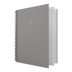DİLMAN 2264 SPR SRT KPK NOTEBOOK A4 120YP KARELİ