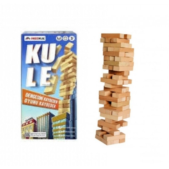 REDKA RD5132 KULE DENGE OYUNU