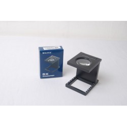 KAKOSAN 7549 BÜYÜTEÇ TEKSTİL 25MM 5X