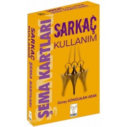 FENİKS / SARKAÇ KULLANIM - ŞEMA KARTLARI