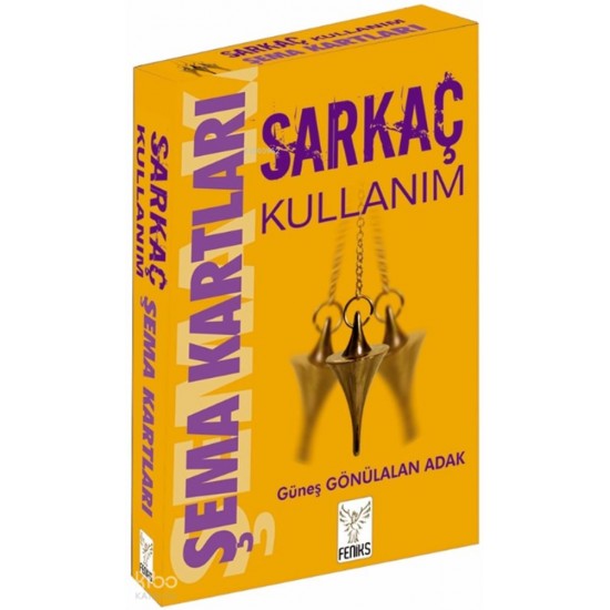 FENİKS / SARKAÇ KULLANIM - ŞEMA KARTLARI