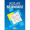 TELESKOP /  KOLAY SUDOKU