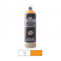 ARTDECO 400-250 SPREY BOYA 400ML TURUNCU