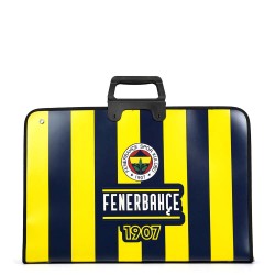 ME 70000 PROJE ÇANTASI 35X50 FENERBAHÇE