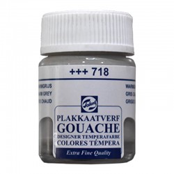 TALENS 8167182 GUAJ BOYA 16ML WARM GREY