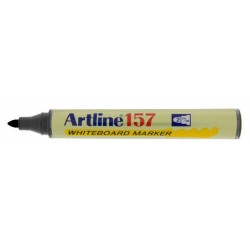 ARTLİNE 157 BEYAZ TAHTA KALEMİ SİYAH