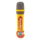 PRESTİJ 298-3 MİKRAFON PİLLİ KARTELALI