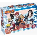 CA 5323 PUZZLE 200 PRÇ NARUTO