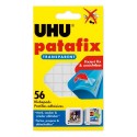 UHU 37155 PATAFİX ŞEFFAF