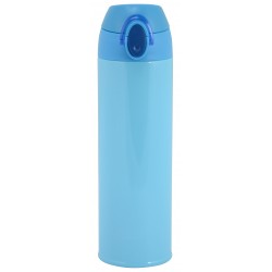 TRENDİX U500-MA SÜPER LIGHT TERMOS MAVİ