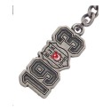 PİOLENT KEY 24006 BEŞİKTAŞ ANAHTARLIK METAL 1903
