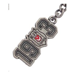 PİOLENT KEY 24006 BEŞİKTAŞ ANAHTARLIK METAL 1903