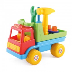 POLESİE 5991 TEKNİK YARDIM ARACI