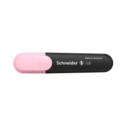 SCHNEİDER SCF094 JOB150 PASTEL FOSFORLU KALEM SOMON