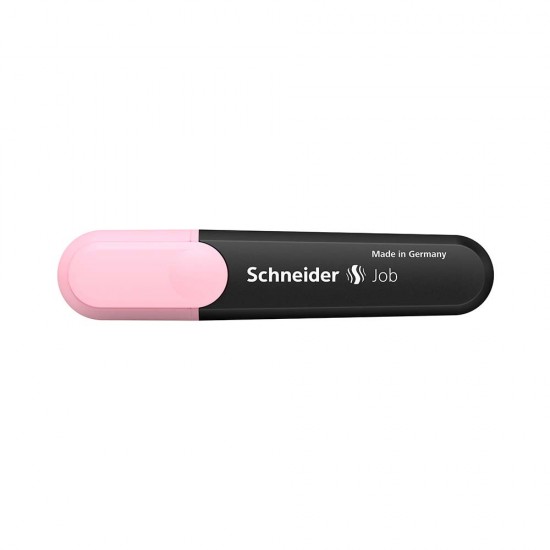 SCHNEİDER SCF094 JOB150 PASTEL FOSFORLU KALEM SOMON