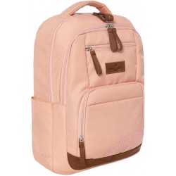 FABER SIRT ÇANTASI PASTEL YAVRUAĞZI 000143