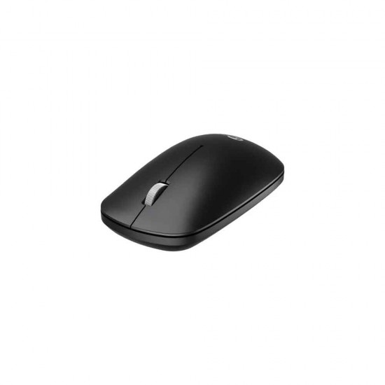 LECOO WS214 KABLOSUZ MOUSE SESSİZ USB SİYAH