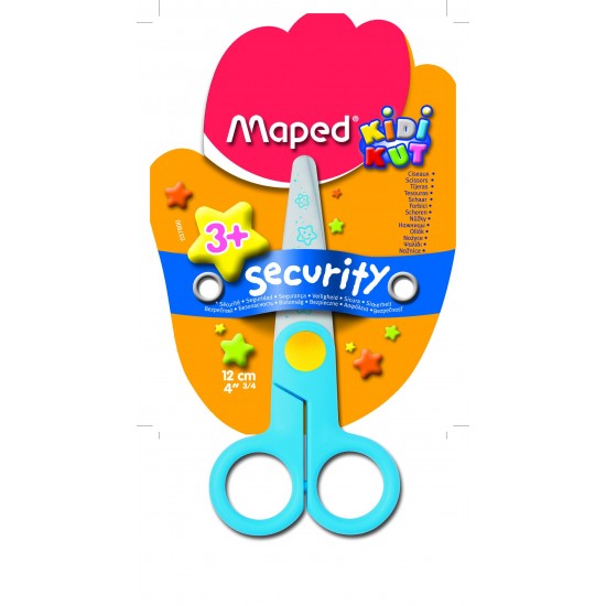MAPED 037800 MAKAS KİDİKUT BLS 12CM