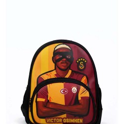 ME 26558 GALATASARAY VICTOR OSIMHEN OKUL ÇANTASI