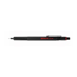 ROTRİNG 600 VERSATİL 07MM SİYAH 1904442