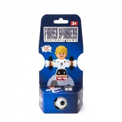 FINGER TL2601 SPINNER FUTBOL GAME 1 FUTBOLCU