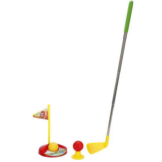 SUNMAN 3258 GOLF SET TELESKOPİK