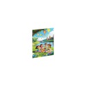 CA 3506 PUZZLE AHŞAP PİKNİK GÜNÜ