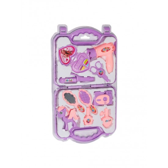 BYTOYS ERN 2041 GÜZELLİK SETİ ÇANTALI