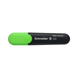SCHNEİDER JOB150 FOSFORLU KALEM YEŞİL