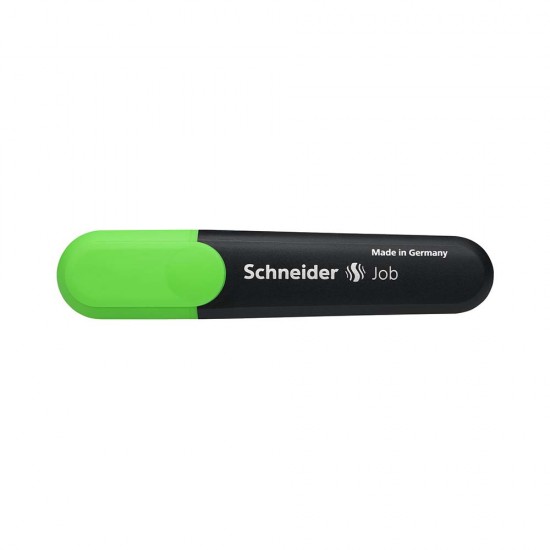 SCHNEİDER JOB150 FOSFORLU KALEM YEŞİL