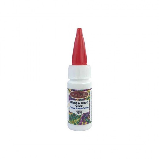 ARTEBELLA CAM VE BONCUK TUTKALI 30ML
