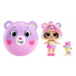 ADORE ILL542704 LOL TOTS CARE BEARS
