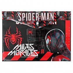 OTTONYA 000211-45409 SPİDERMAN ÇITÇIT DOSYA MILES
