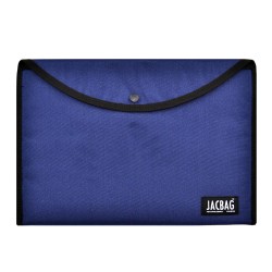 JACBAG JAC-37 ÇITÇITLI TALEBE DOSYASI GRİ