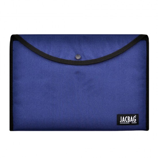 JACBAG JAC-37 ÇITÇITLI TALEBE DOSYASI GRİ