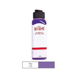 ARTDECO 650R-215 KIDS JEL&amp; AMP SLİME YAP.MOR
