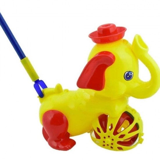 BYTOYS BP-531 SOPALI FİL ÇINÇIN