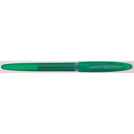 UNİ UM-170 SİGNO GELSTİCK 07MM YEŞİL