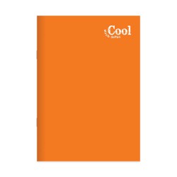 KESKİN 290352-99 MÜZİK DEFTERİ COOL PP KAPAK DKŞ A4 32YP