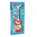 BİRLİK URT025-001 TÜRKÇE MÜZİKLİ GİTAR