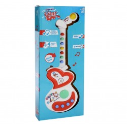 BİRLİK URT025-001 TÜRKÇE MÜZİKLİ GİTAR