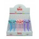 UNICK COLOR 9464 TÜKENMEZ KALEM TAŞLI UĞUR BÖCEĞİ